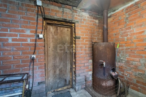 
  Продается дом 105 м². Фото 25.