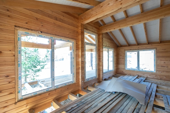 
  Продается дом 134.7 м². Фото 11.