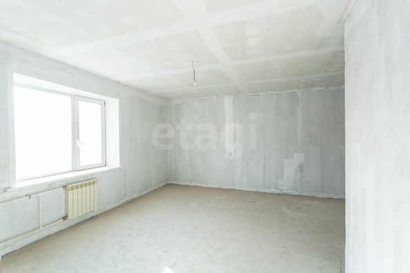 
  Продается 2-комн. квартира 56.2 м². Фото 4.