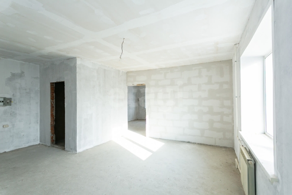 
  Продается 2-комн. квартира 56.2 м². Фото 7.