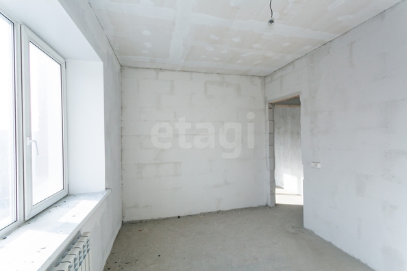 
  Продается 2-комн. квартира 56.2 м². Фото 11.