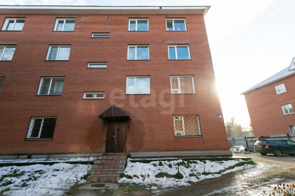 
  Продается 2-комн. квартира 56.2 м². Фото 16.