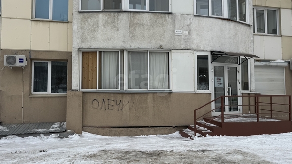 
  Сдается универсальное помещение 76 м². Фото 26.