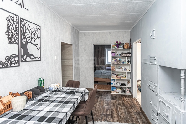 
  Продается дом 57.7 м². Фото 7.
