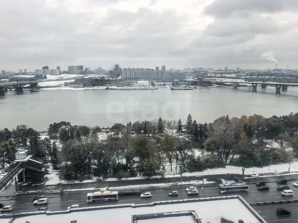 
  Продается апартамент 95.7 м², в АК МАКИ. Фото 28.