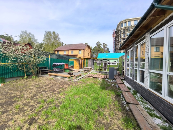 
  Продается дом 101.18 м². Фото 25.