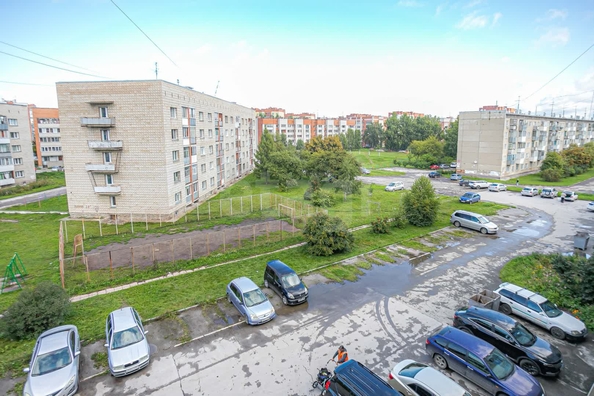 
  Продается 4-комн. квартира 77.1 м². Фото 9.