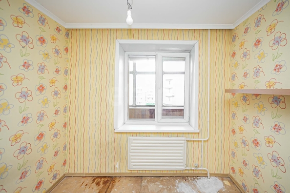 
  Продается 4-комн. квартира 77.1 м². Фото 10.