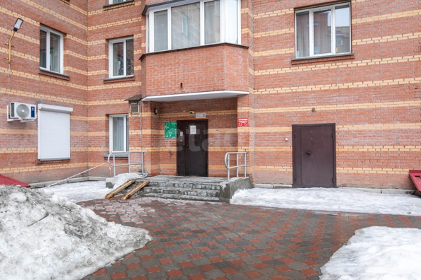 
  Продается 3-комн. квартира 89.9 м². Фото 27.