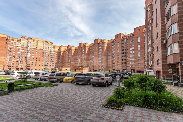 
  Продается 3-комн. квартира 89.9 м². Фото 26.