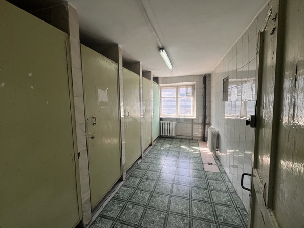 
  Продается комната 19 м². Фото 8.