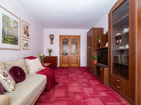 
  Продается 3-комн. квартира 56.9 м². Фото 3.
