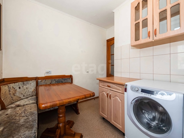 
  Продается 3-комн. квартира 56.9 м². Фото 11.