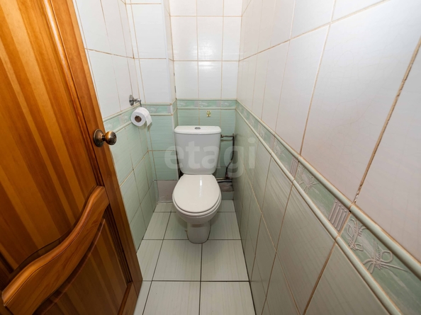 
  Продается 3-комн. квартира 56.9 м². Фото 13.