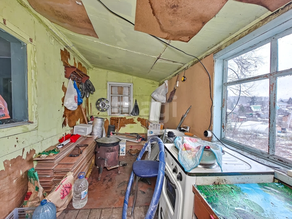 
  Продается дом 26.3 м². Фото 5.
