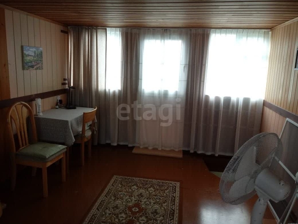 
  Продается дача 40 м². Фото 13.