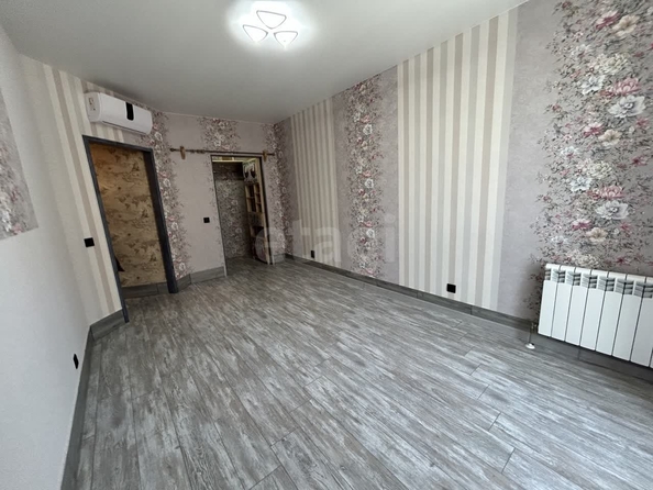 
  Продается 1-комн. квартира 38.4 м². Фото 5.