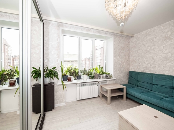 
  Продается 3-комн. квартира 63.2 м². Фото 8.
