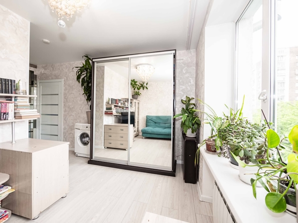 
  Продается 3-комн. квартира 63.2 м². Фото 13.