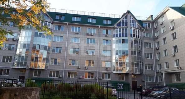 
  Продается 2-комн. квартира 56 м². Фото 12.