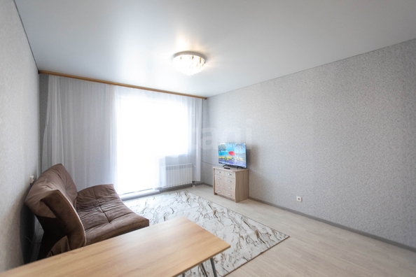 
  Сдается 1-комн. квартира 30.2 м². Фото 3.