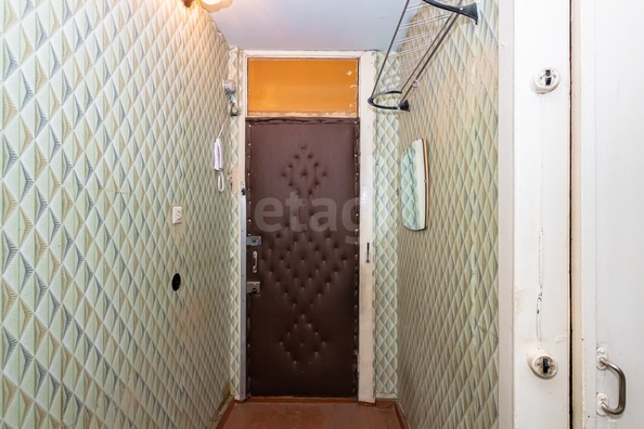 
  Продается 1-комн. квартира 30.6 м². Фото 2.