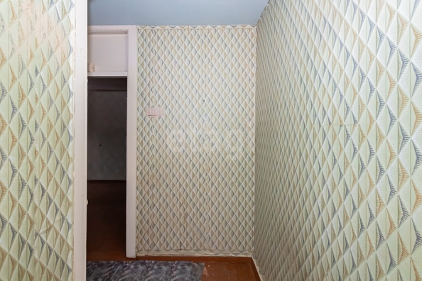 
  Продается 1-комн. квартира 30.6 м². Фото 4.