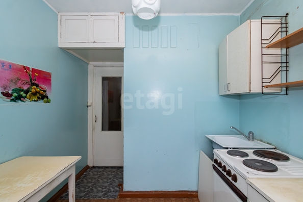
  Продается 1-комн. квартира 30.6 м². Фото 6.