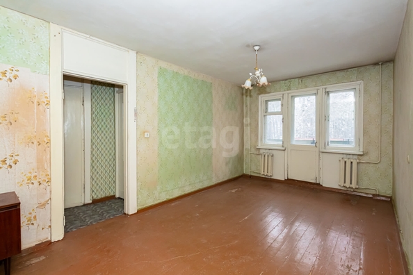 
  Продается 1-комн. квартира 30.6 м². Фото 7.
