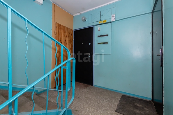 
  Продается 1-комн. квартира 30.6 м². Фото 15.