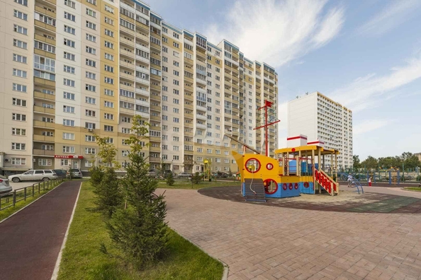 
  Продается 2-комн. квартира 61.9 м². Фото 11.