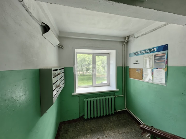 
  Продается 1-комн. квартира 32.9 м². Фото 5.