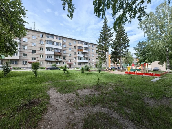 
  Продается 1-комн. квартира 32.9 м². Фото 8.