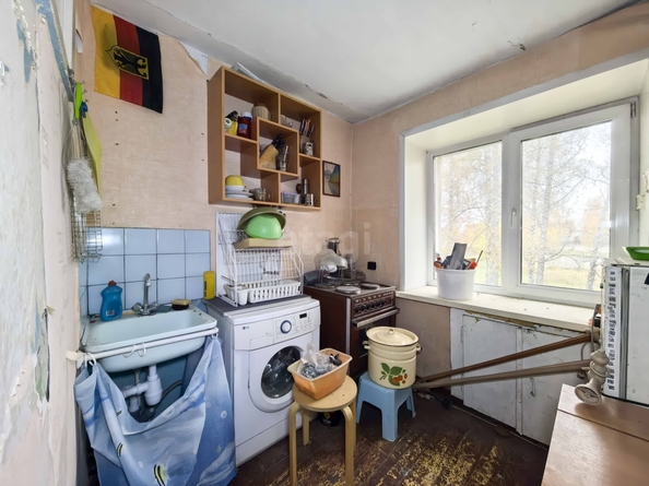 
  Продается 1-комн. квартира 32.9 м². Фото 9.
