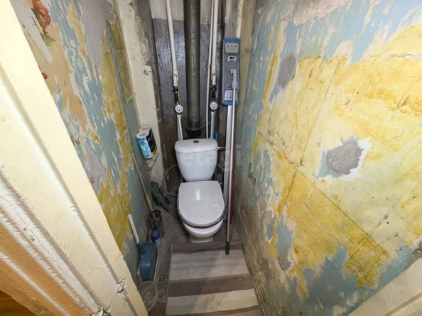 
  Продается 1-комн. квартира 32.9 м². Фото 18.