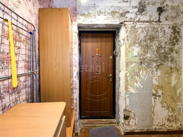 
  Продается 1-комн. квартира 32.9 м². Фото 22.