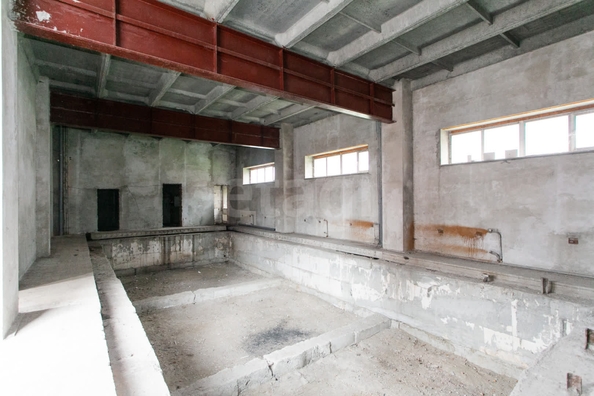 
  Продается универсальное помещение 1107 м². Фото 5.