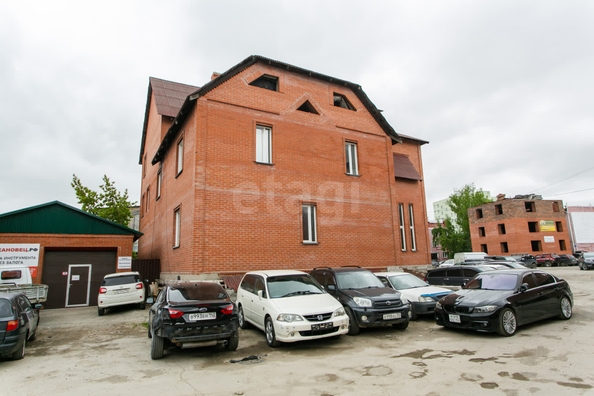 
  Продается универсальное помещение 1107 м². Фото 15.