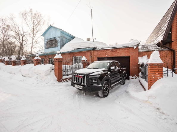 
  Продается дом 280 м². Фото 1.