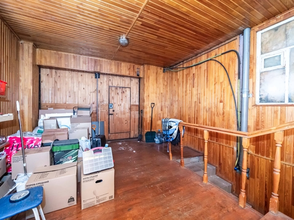 
  Продается дом 280 м². Фото 25.