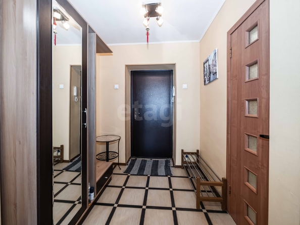 
  Сдается 1-комн. квартира 35 м². Фото 14.