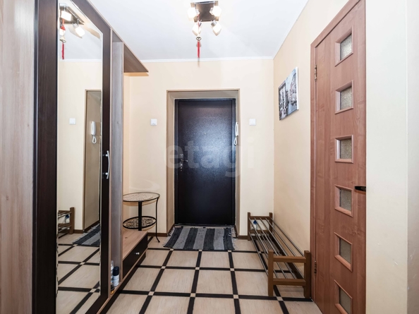 
  Сдается 1-комн. квартира 35 м². Фото 15.