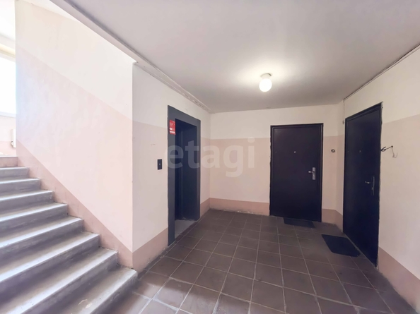 
  Сдается 1-комн. квартира 35 м². Фото 23.