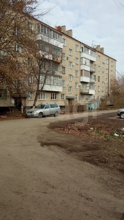 
  Продается 2-комн. квартира 47.3 м². Фото 6.