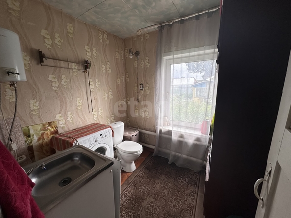 
  Продается дом 38.4 м². Фото 3.