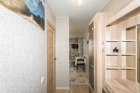 
  Продается студия 22.6 м². Фото 1.