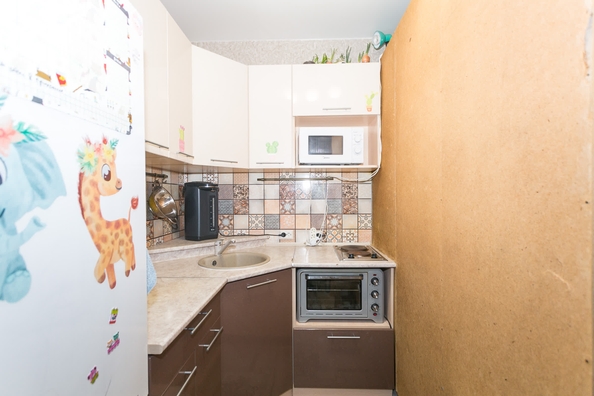 
  Продается студия 22.6 м². Фото 7.