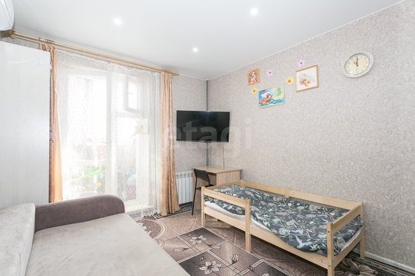 
  Продается студия 22.6 м². Фото 11.