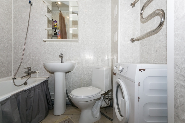 
  Продается студия 22.6 м². Фото 17.