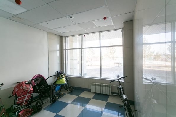 
  Продается студия 22.6 м². Фото 24.